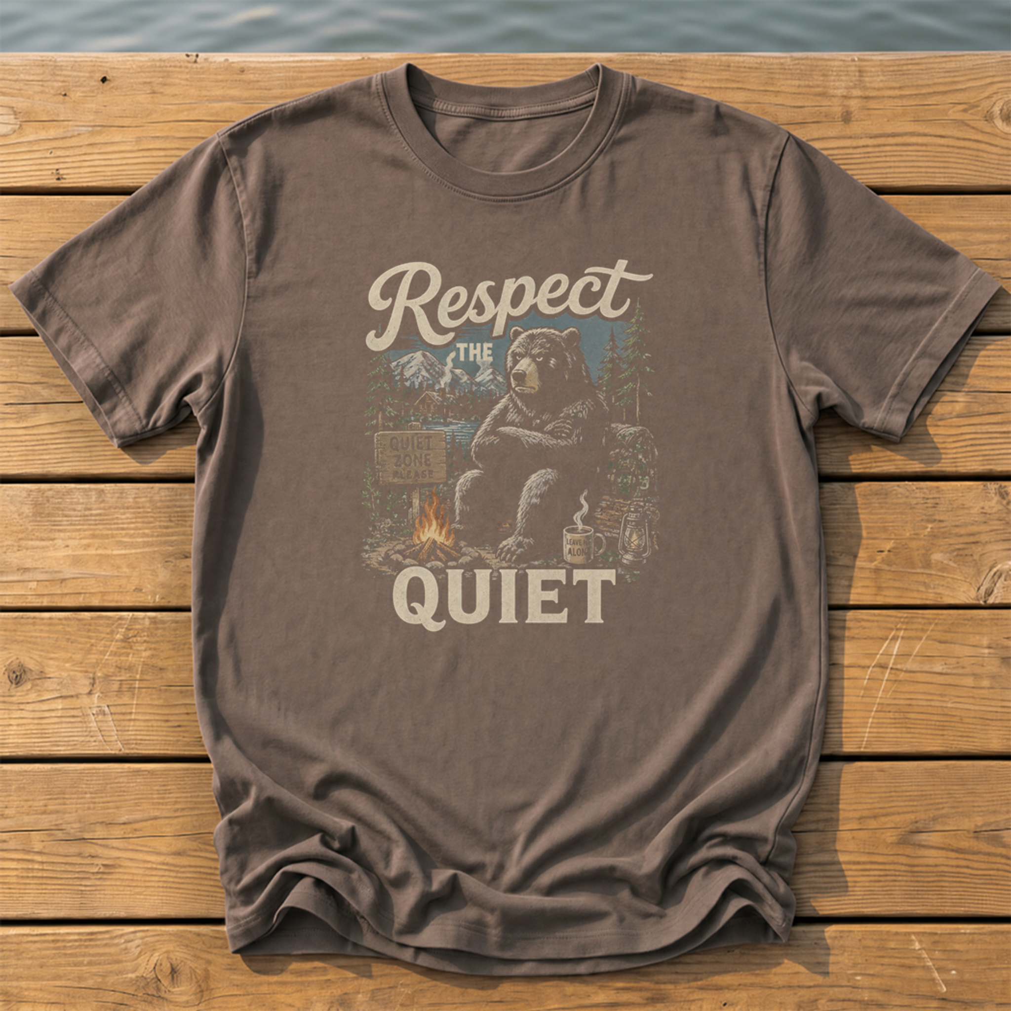 hf 20260723 214054 6a0dd847 2722 4564 bb T-Shirt — Espresso