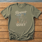 hf 20260723 214054 6a0dd847 2722 4564 bb T-Shirt — Moss