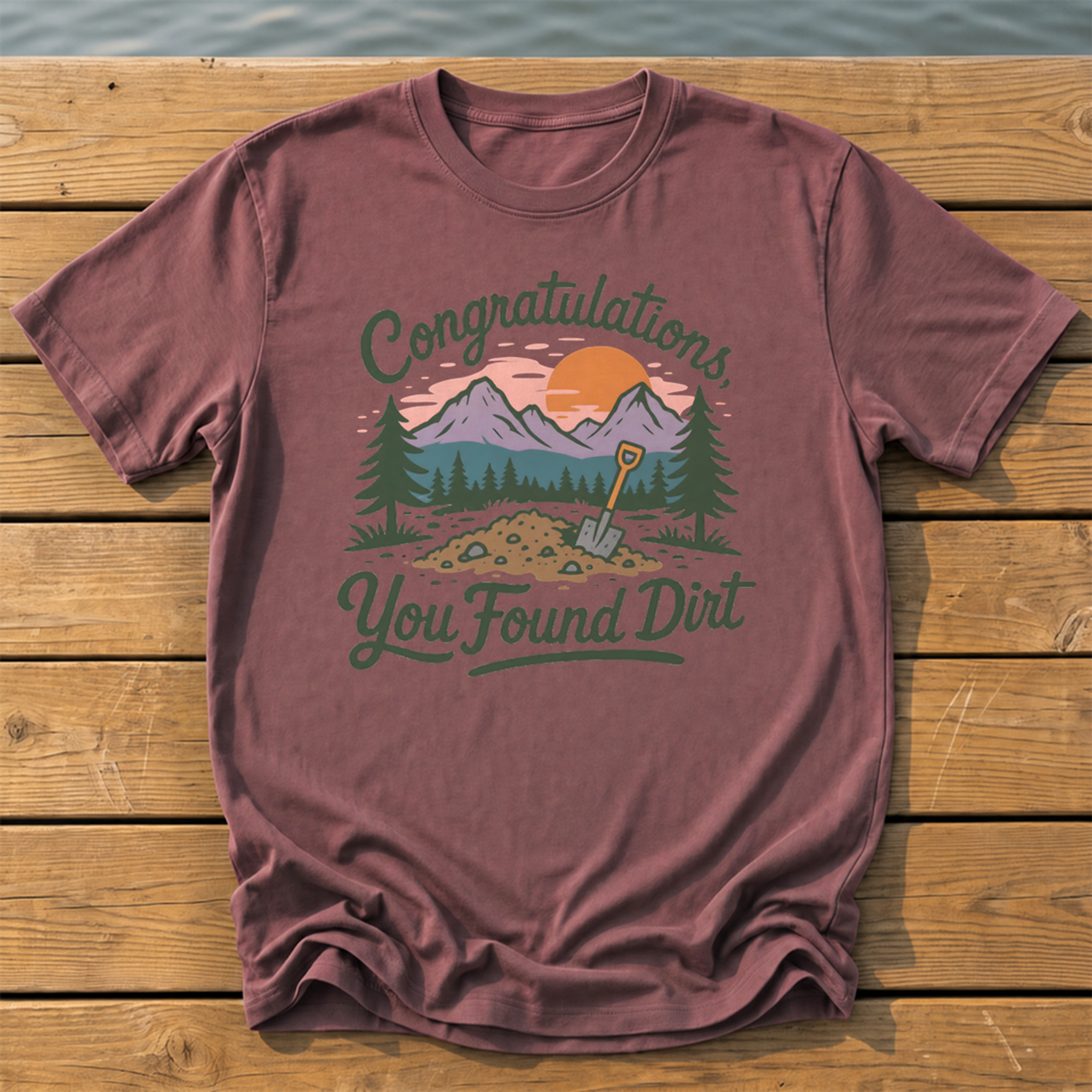 hf 20260723 215322 50facf29 c997 4d17 9f T-Shirt — Brick