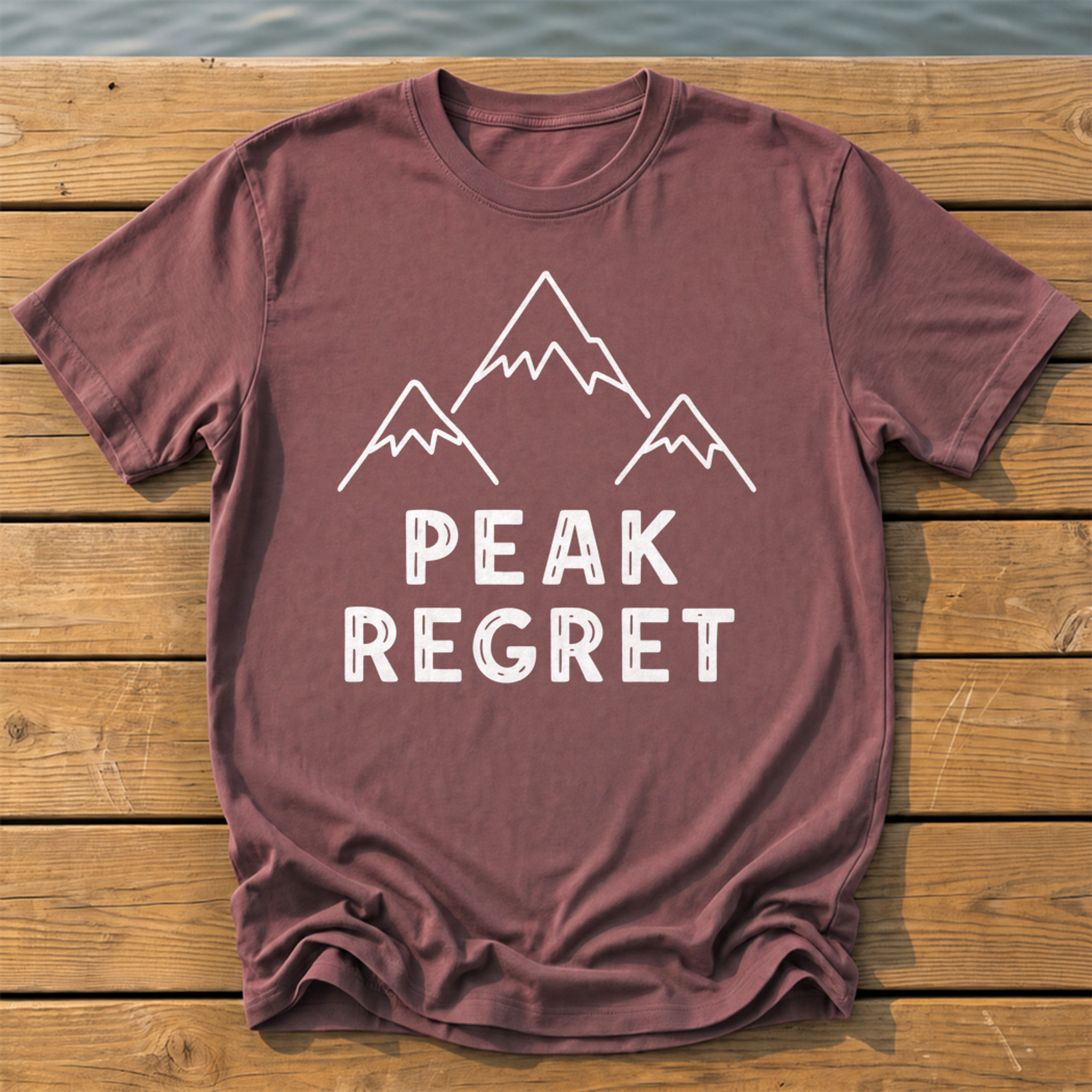 hf 20260723 215524 73073473 fc48 4afb 95 T-Shirt — Brick