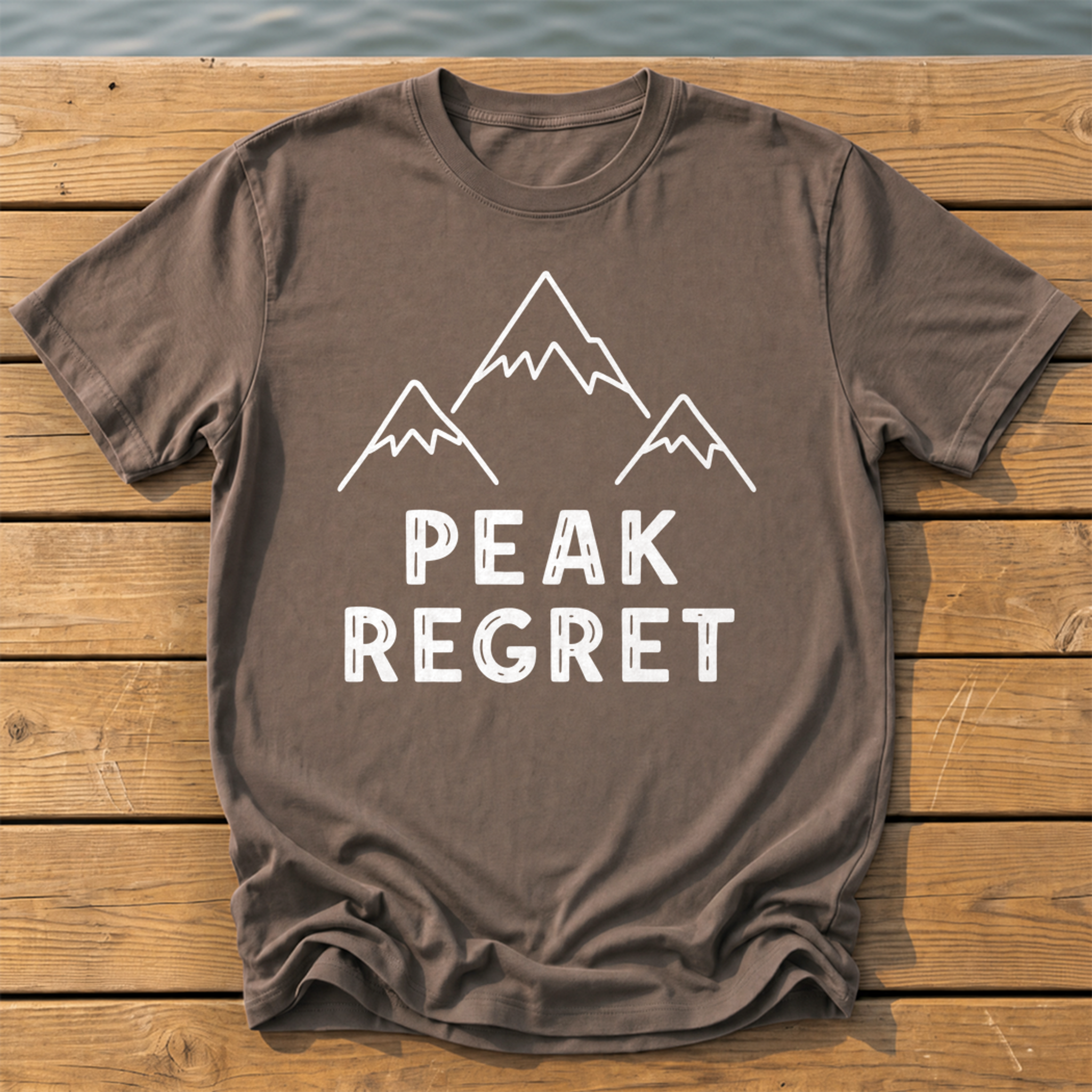 hf 20260723 215524 73073473 fc48 4afb 95 T-Shirt — Espresso