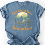 This Could Have Been An Email — Blue Jean