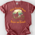 This Could Have Been An Email — Brick