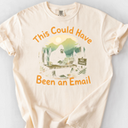 This Could Have Been An Email — Ivory
