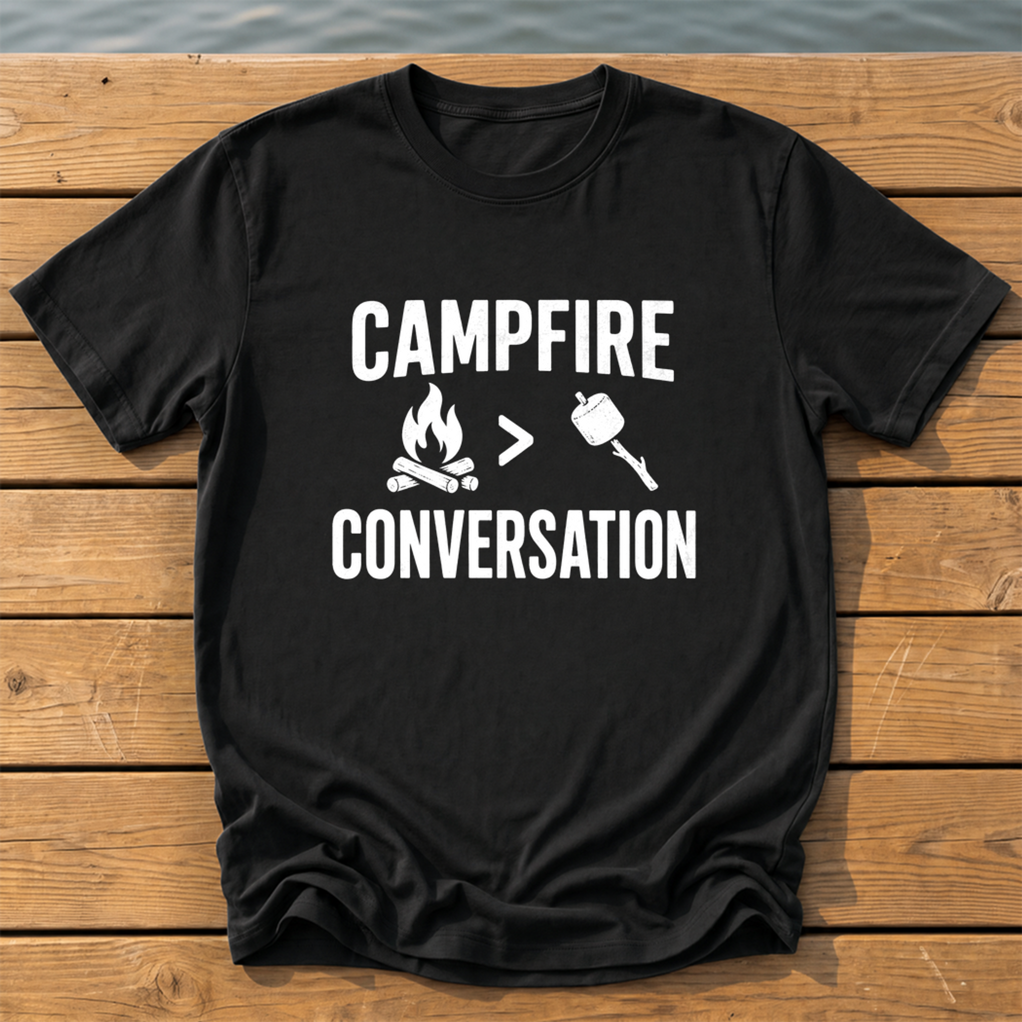 hf 20260723 220411 5b5355dc a9a2 476c ac T-Shirt — Black