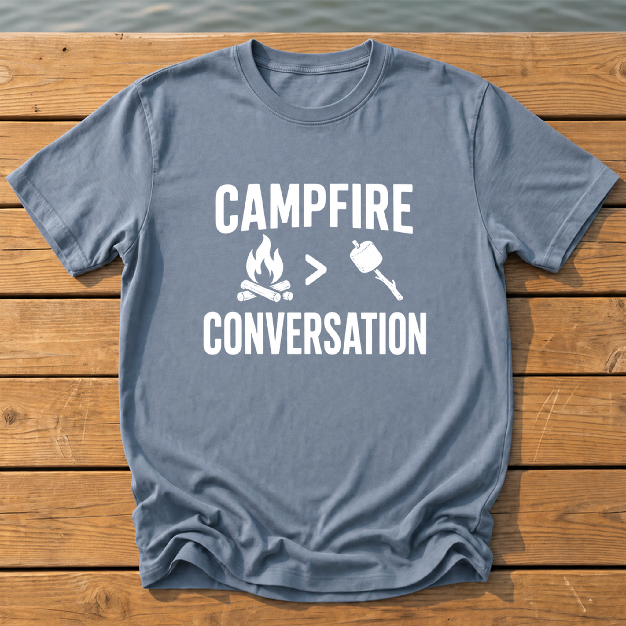 hf 20260723 220411 5b5355dc a9a2 476c ac T-Shirt — Blue Jean