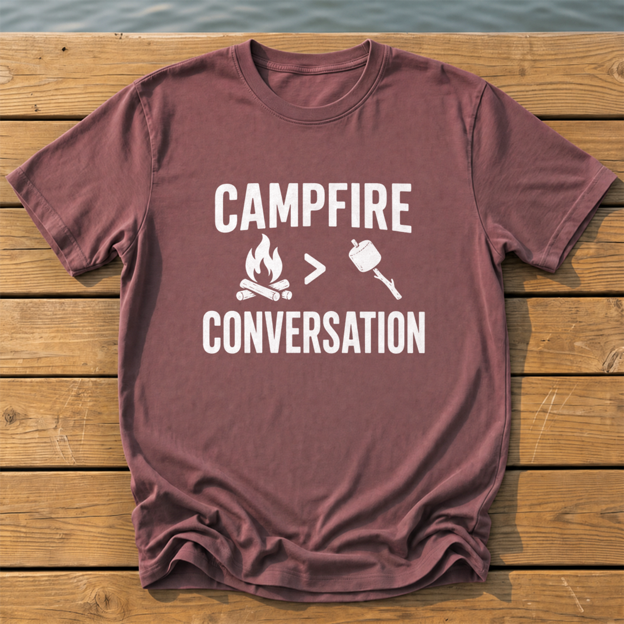 hf 20260723 220411 5b5355dc a9a2 476c ac T-Shirt — Brick