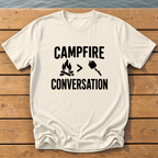 hf 20260723 220411 5b5355dc a9a2 476c ac T-Shirt — Ivory
