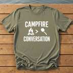 hf 20260723 220411 5b5355dc a9a2 476c ac T-Shirt — Moss
