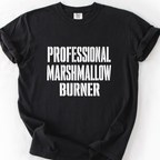 Professional Marshmallow Burner — Black
