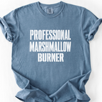 Professional Marshmallow Burner — Blue Jean