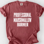 Professional Marshmallow Burner — Brick