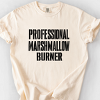 Professional Marshmallow Burner — Ivory