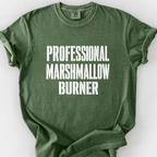 Professional Marshmallow Burner — Moss