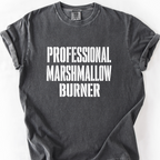 Professional Marshmallow Burner — Pepper