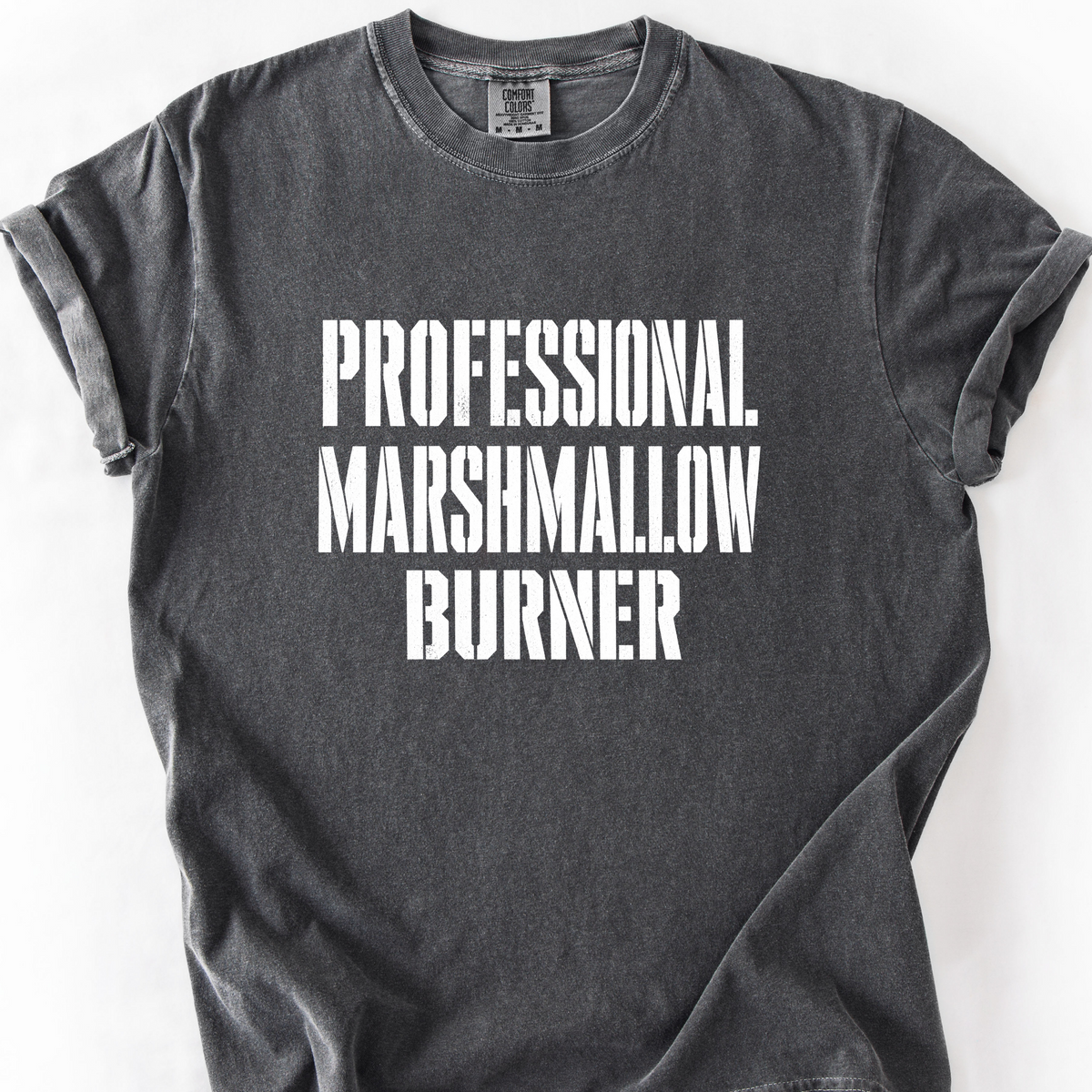 Professional Marshmallow Burner — Pepper