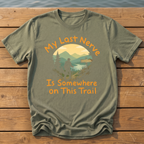 hf 20260723 221229 a08fcb18 df92 4ab7 9a T-Shirt — Moss