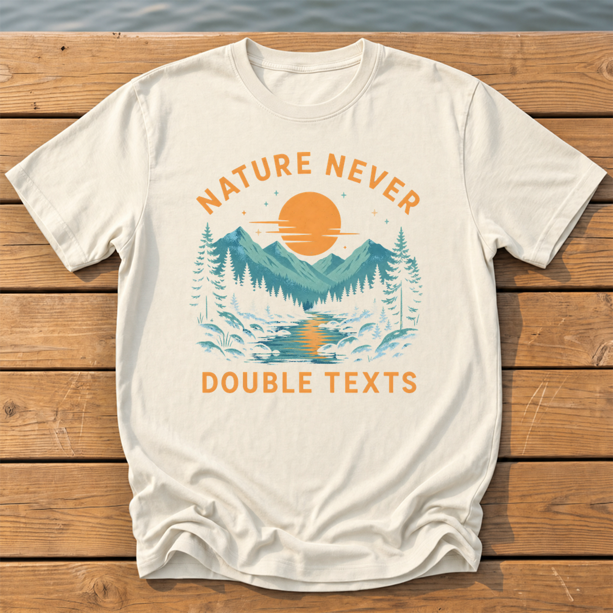 hf 20260723 221703 00cec887 adbf 448f bc T-Shirt — Ivory