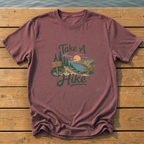 hf 20260723 222023 84bb0f2e d9ab 464d aa T-Shirt — Brick