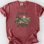 Take A Hike — Brick