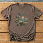 hf 20260723 222023 84bb0f2e d9ab 464d aa T-Shirt — Espresso