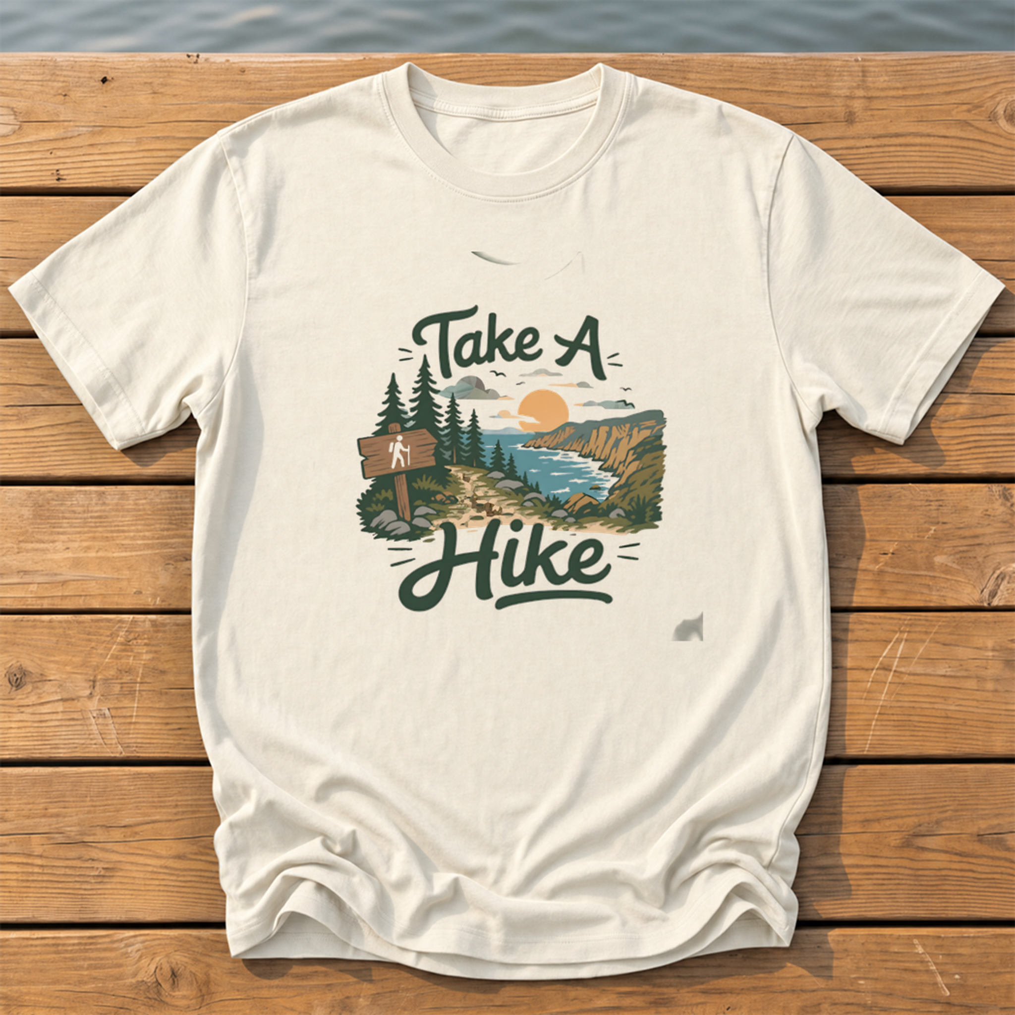 hf 20260723 222023 84bb0f2e d9ab 464d aa T-Shirt — Ivory