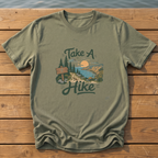 hf 20260723 222023 84bb0f2e d9ab 464d aa T-Shirt — Moss