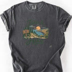 Take A Hike — Pepper