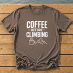 hf 20260723 222434 1ad07686 58e1 453b 9f T-Shirt — Espresso