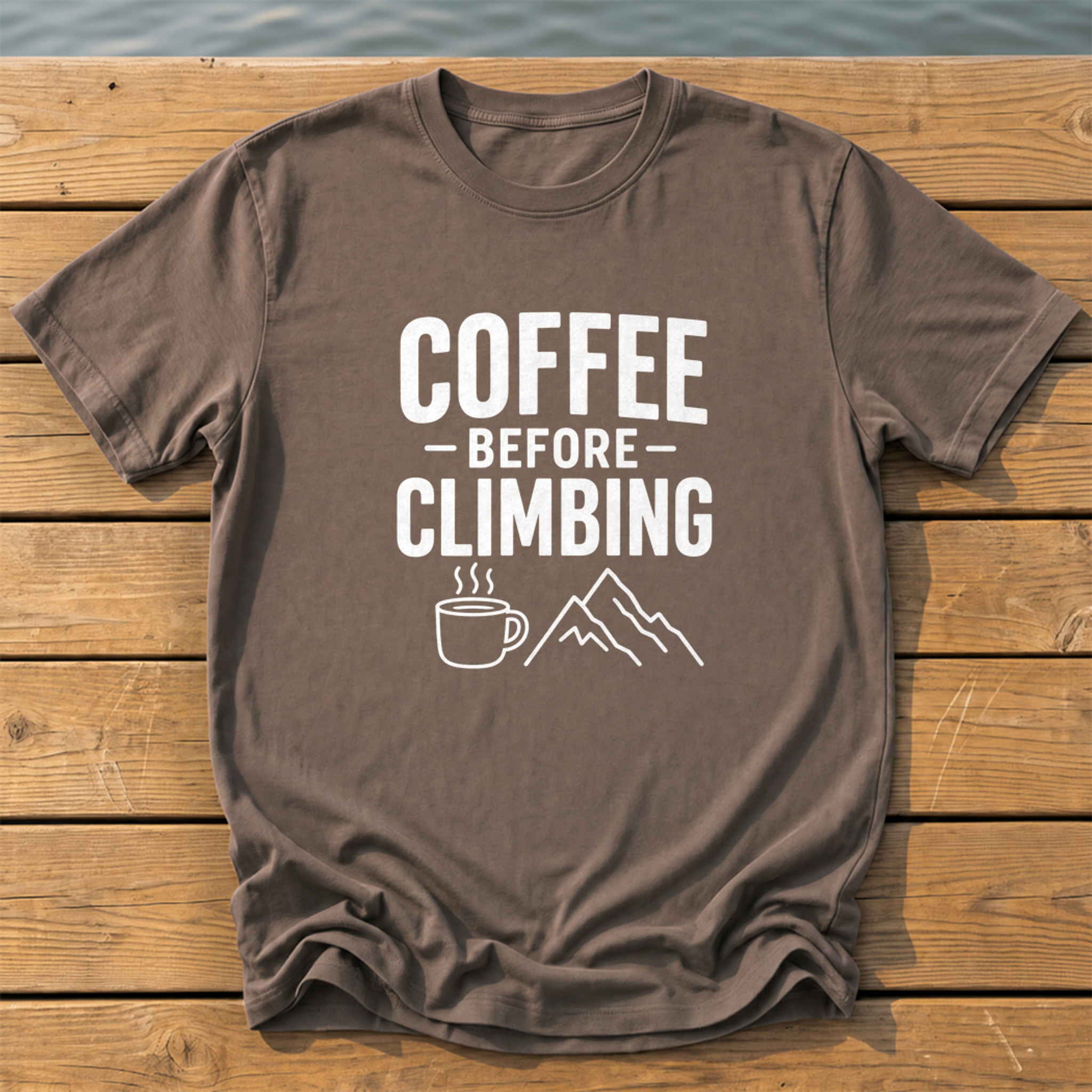 hf 20260723 222434 1ad07686 58e1 453b 9f T-Shirt — Espresso