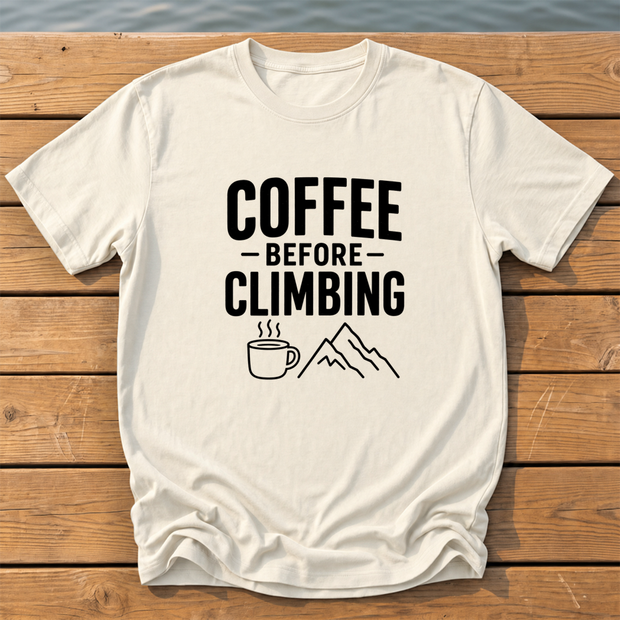hf 20260723 222434 1ad07686 58e1 453b 9f T-Shirt — Ivory