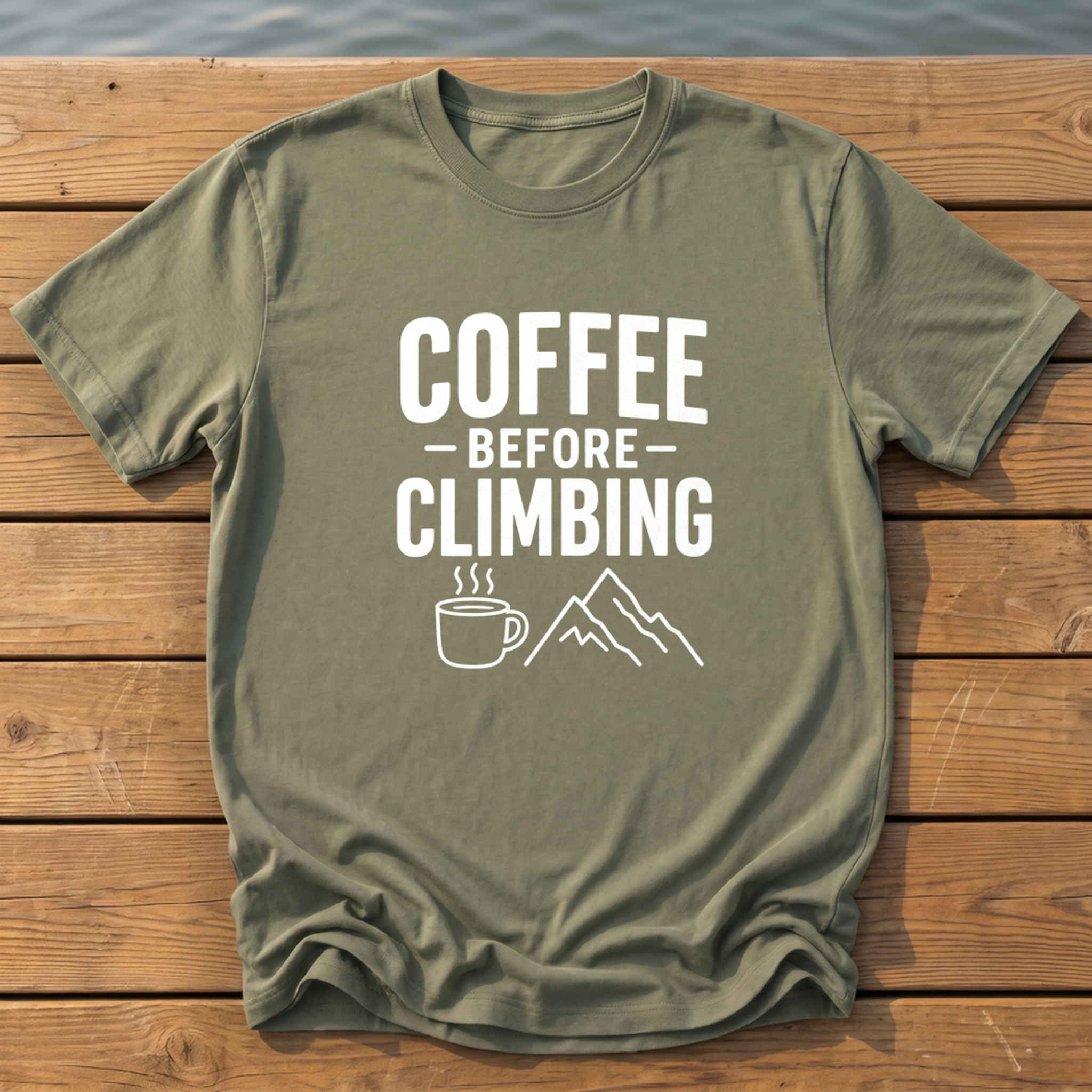 hf 20260723 222434 1ad07686 58e1 453b 9f T-Shirt — Moss