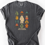 Hide And Seek World Champions T-Shirt — Pepper