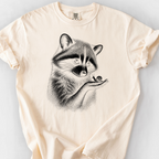 In Good Hands T-Shirt — Ivory