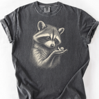 In Good Hands T-Shirt — Pepper