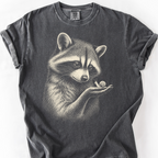 In Good Hands T-Shirt — Pepper