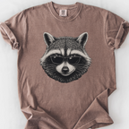 Incognito T-Shirt — Espresso