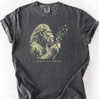 Leave No Trace T-Shirt — Pepper