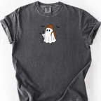 Little Hiker Ghost T-Shirt — Pepper