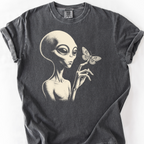 Nature Person T-Shirt — Pepper