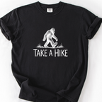 Take A Hike — Black