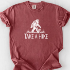 Take A Hike — Brick