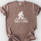 Take A Hike — Espresso