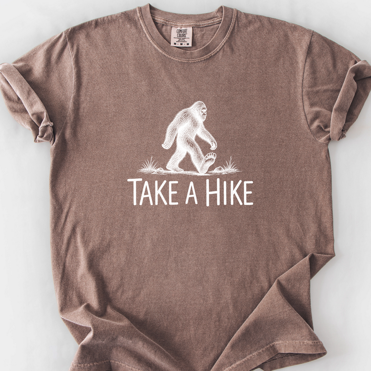 Take A Hike — Espresso