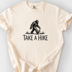 Take A Hike — Ivory