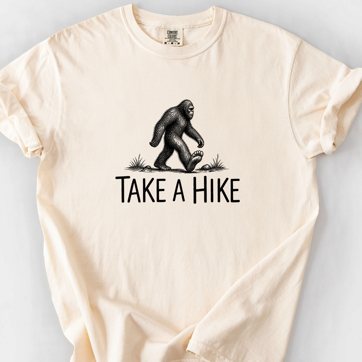 Take A Hike — Ivory