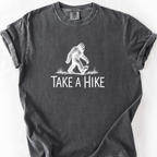 Take A Hike — Pepper