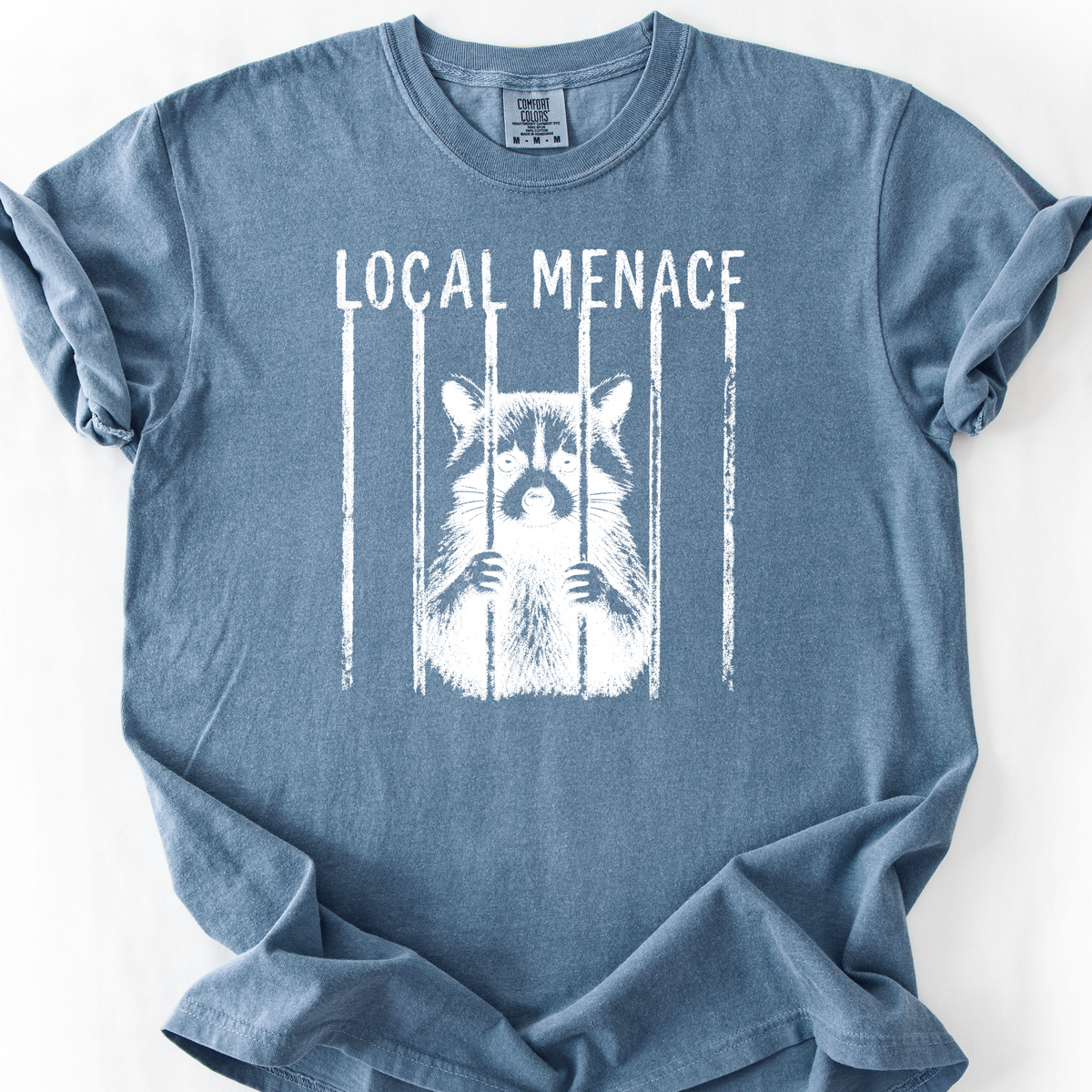 Local Menace — Blue Jean
