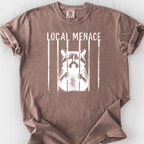 Local Menace — Espresso