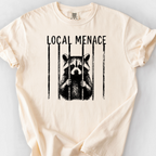 Local Menace — Ivory